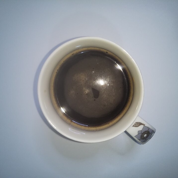 ココアコーヒー